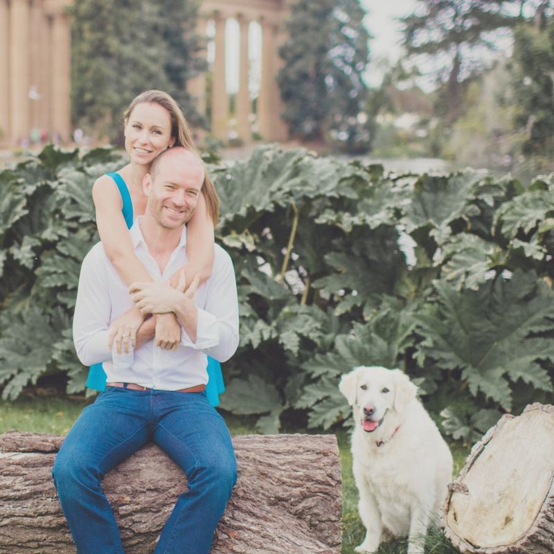 Melissa Manfredonia Jesse Franklin