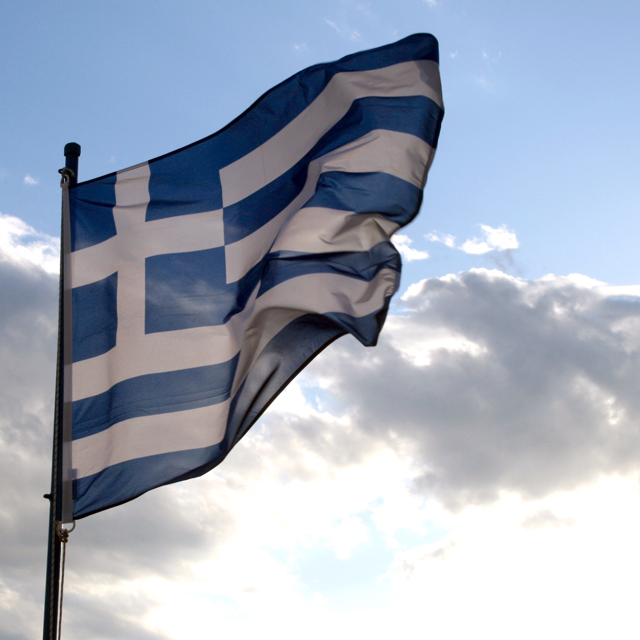 Αφροοργανισμός γνωριμιών