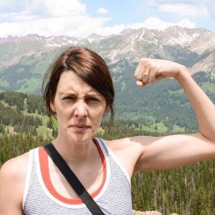 Jen Lewis