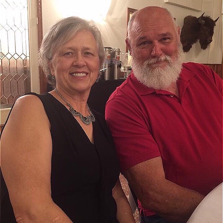 Donnie & Susie Meals