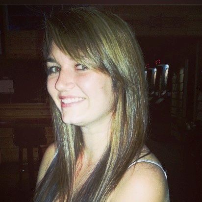 Candice Johnston